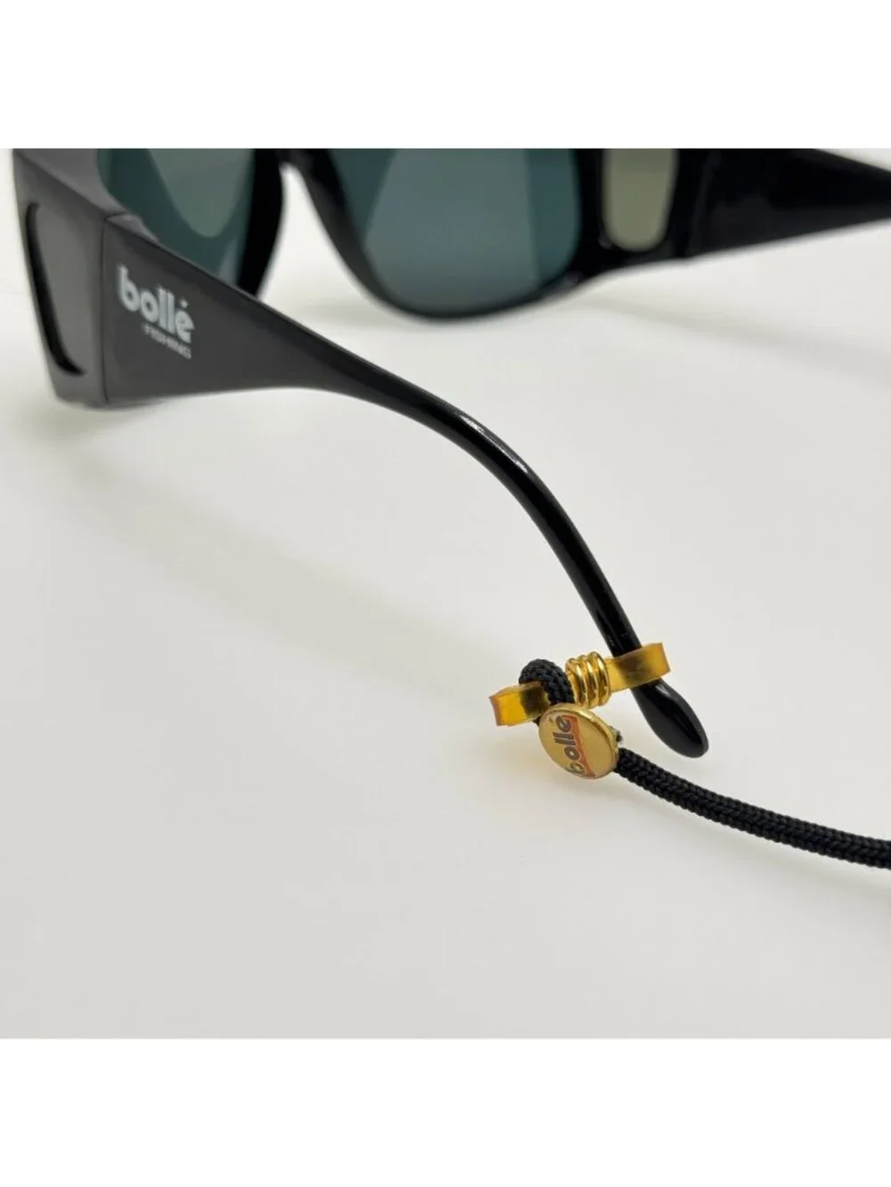 Bolle Sunglasses Fishing Black France